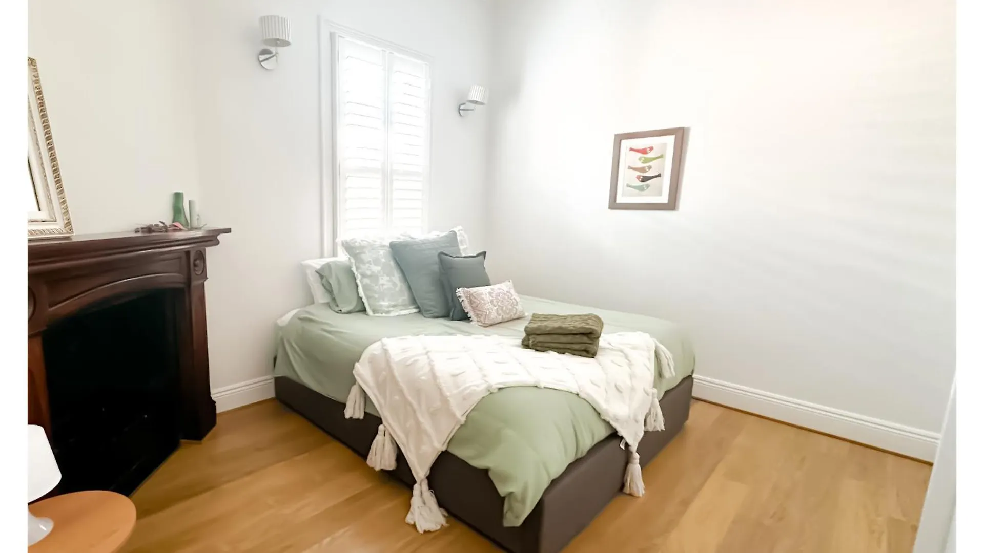 Holiday home Haven: Stunning Unley *History*Location*Charm 3Bd Villa Australia